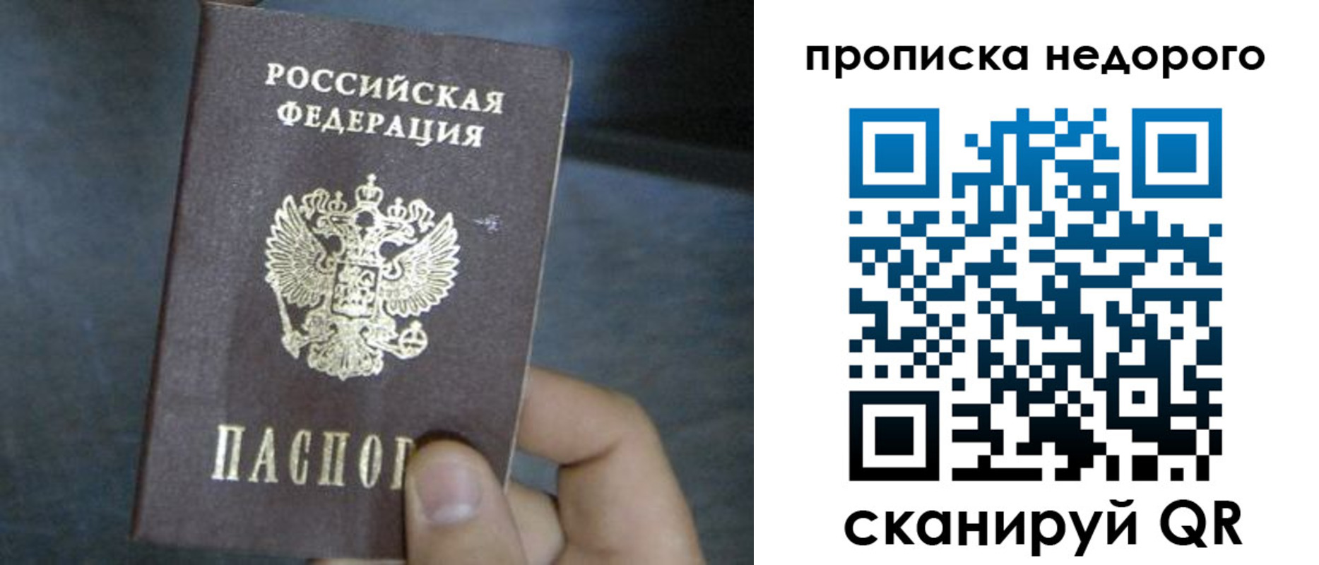прописка ребенка в Краснозаводске